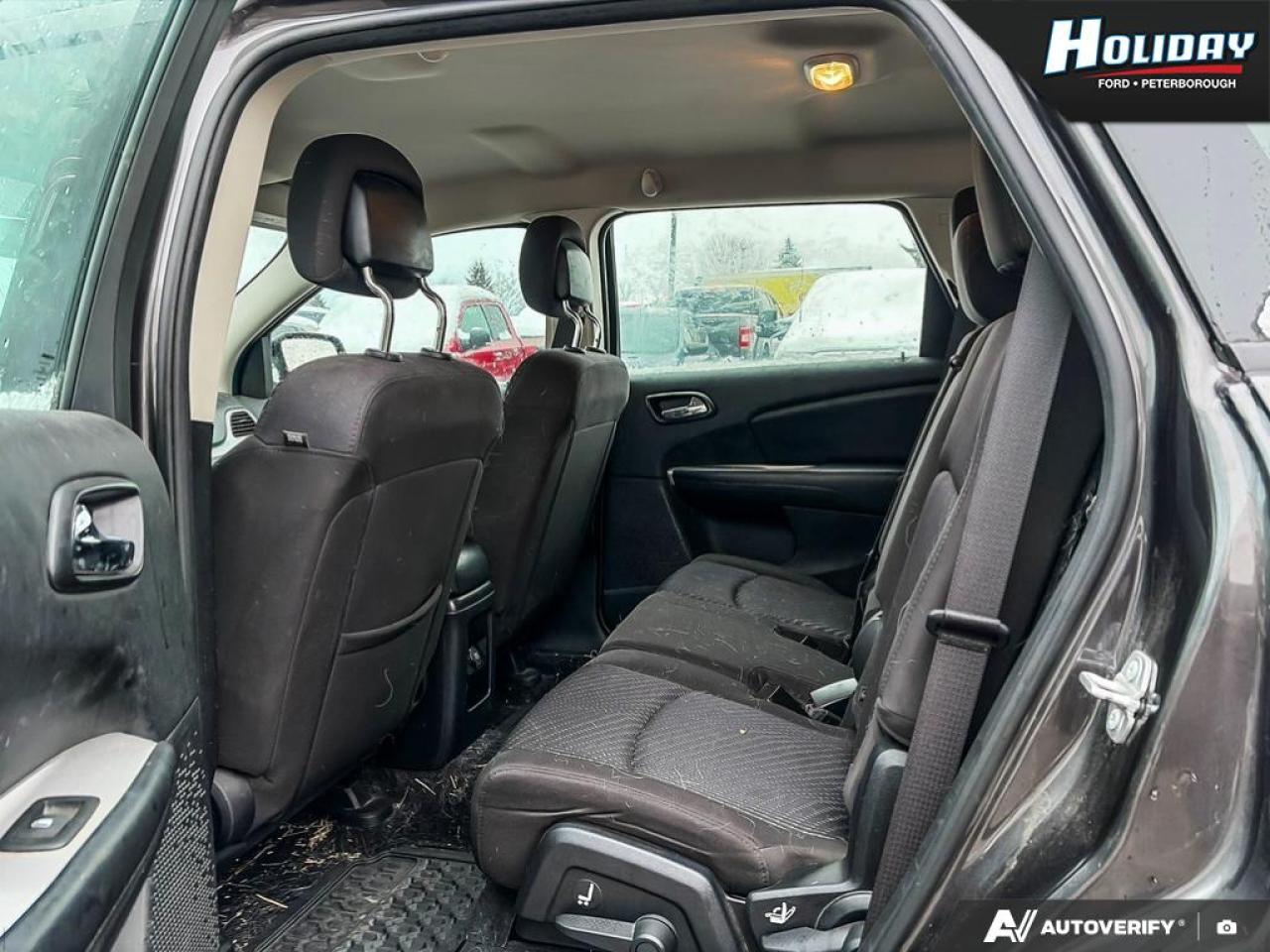 2016 Dodge Journey Canada Value Pkg Photo