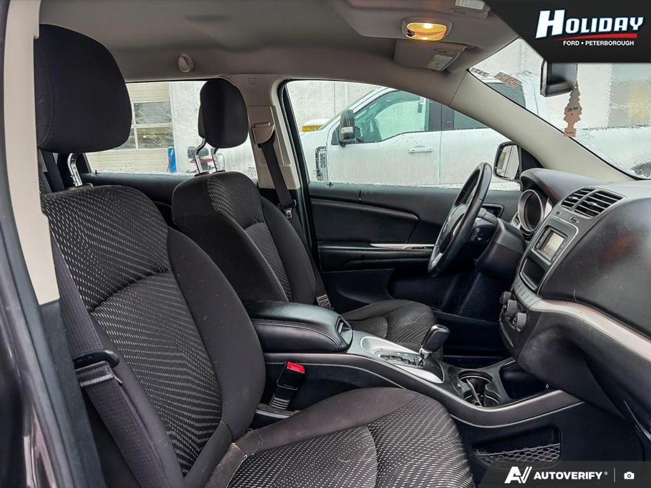 2016 Dodge Journey Canada Value Pkg Photo