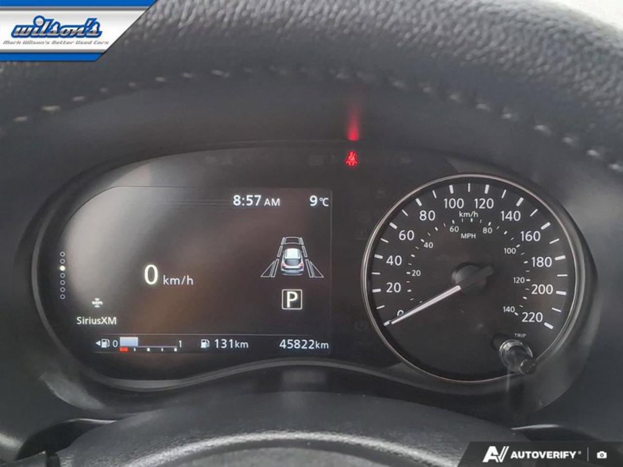 2025 Nissan Kicks Play SV | Heated Seats | Remote Start | Adaptive Cruise | CarPlay + Android | Rear Camera | and More ! Photo