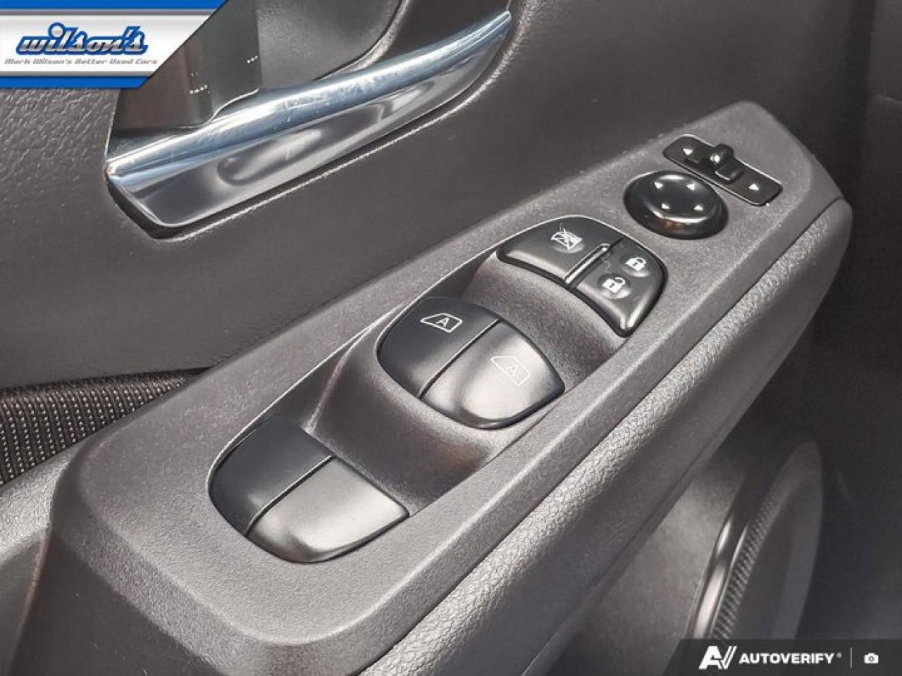 2025 Nissan Kicks Play SV | Heated Seats | Remote Start | Adaptive Cruise | CarPlay + Android | Rear Camera | and More ! Photo