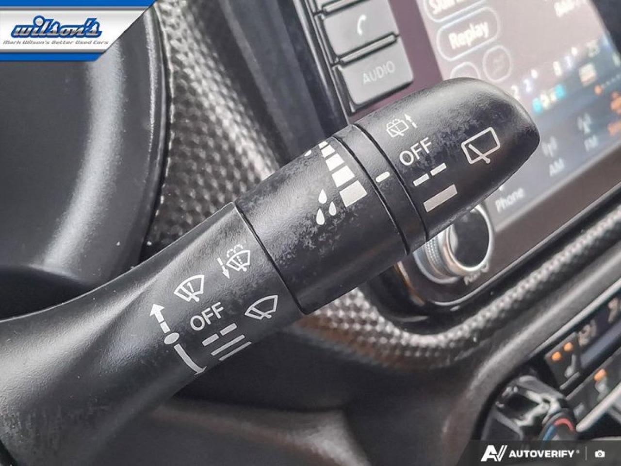 2025 Nissan Kicks Play SV | Heated Seats | Remote Start | Adaptive Cruise | CarPlay + Android | Rear Camera | and More ! Photo