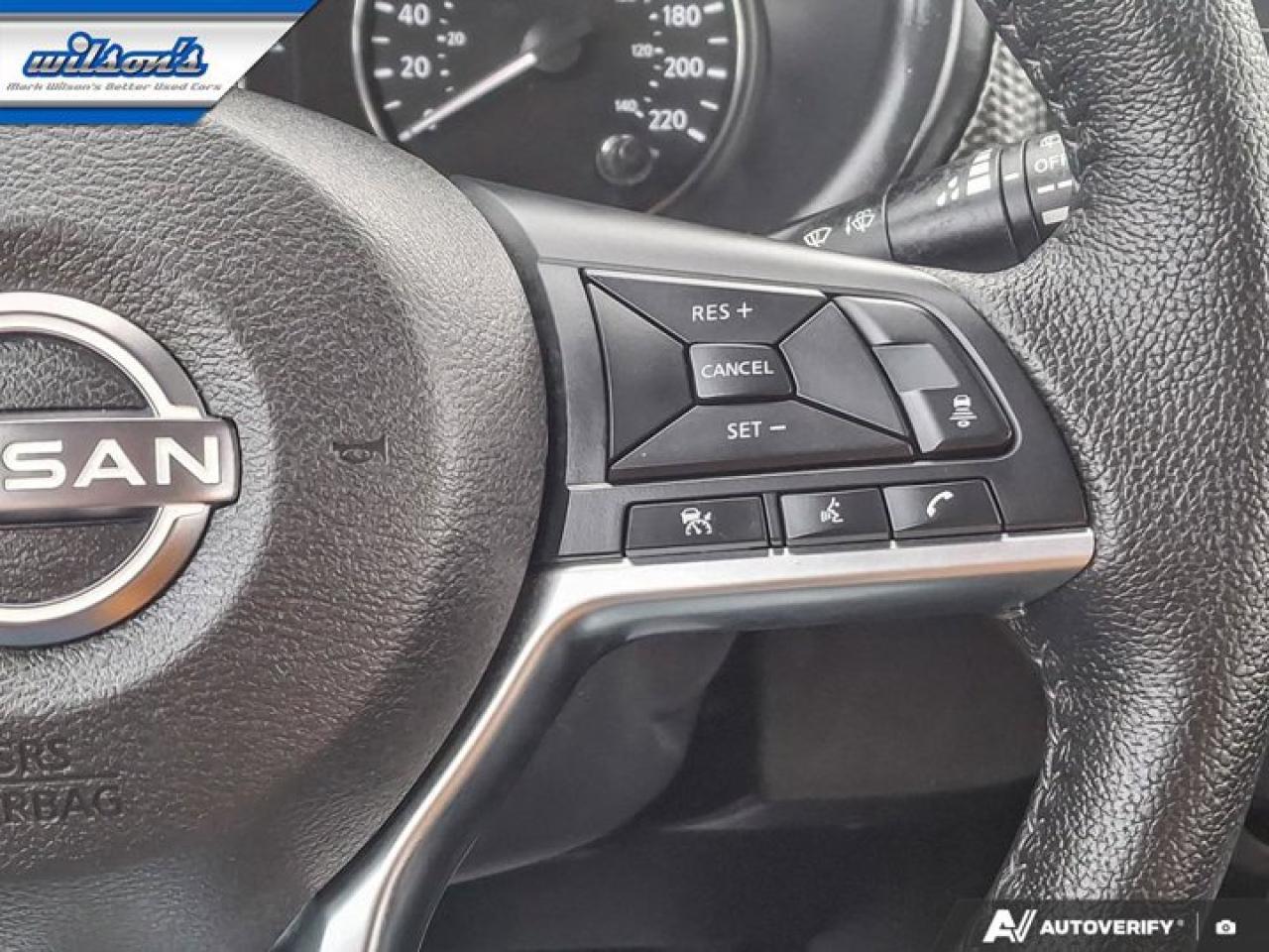 2025 Nissan Kicks Play SV | Heated Seats | Remote Start | Adaptive Cruise | CarPlay + Android | Rear Camera | and More ! Photo