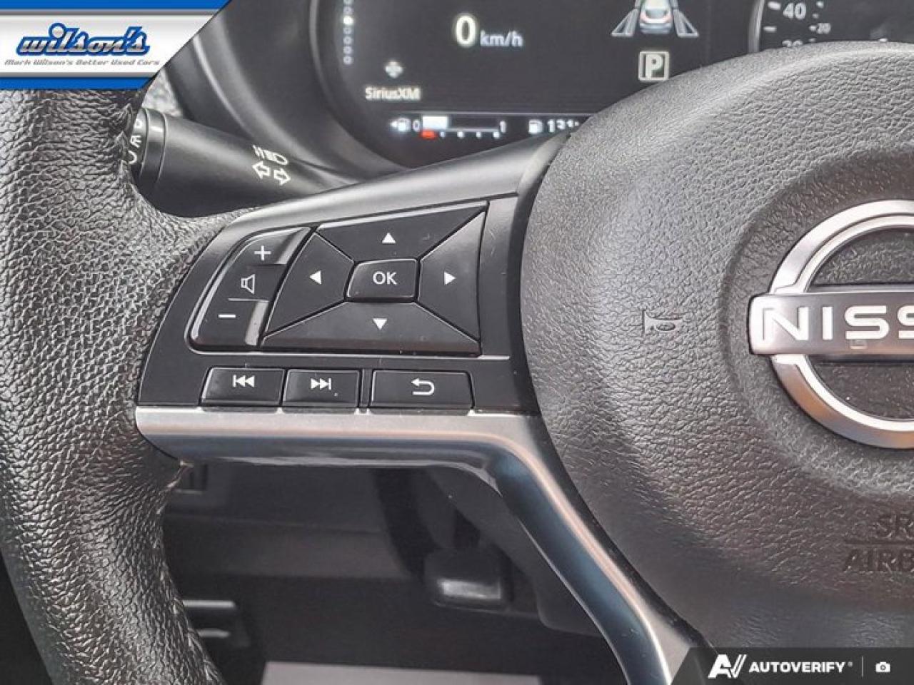 2025 Nissan Kicks Play SV | Heated Seats | Remote Start | Adaptive Cruise | CarPlay + Android | Rear Camera | and More ! Photo