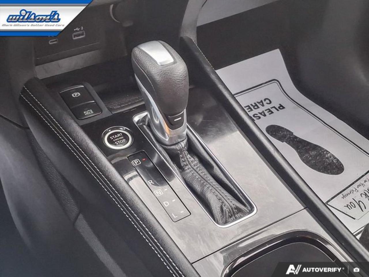 2025 Nissan Kicks Play SV | Heated Seats | Remote Start | Adaptive Cruise | CarPlay + Android | Rear Camera | and More ! Photo