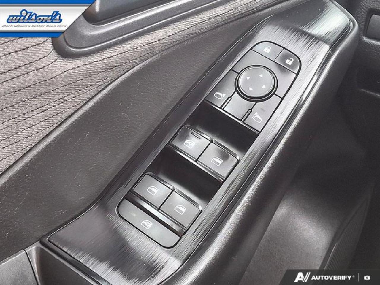 2023 Nissan Rogue S AWD | Heated Seats | CarPlay + Android | Rear Camera | Alloy Wheels and More ! Photo