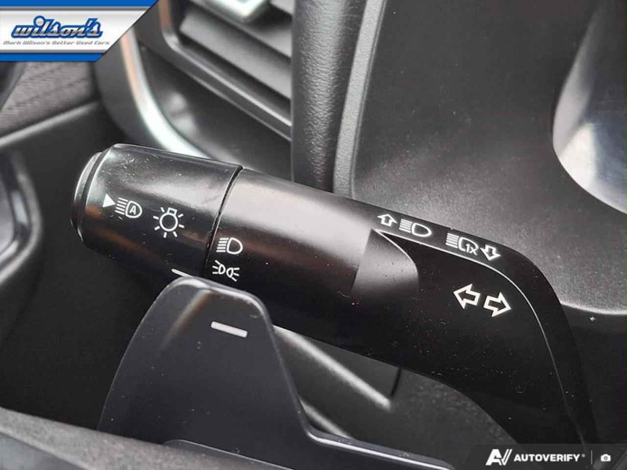 2023 Nissan Rogue S AWD | Heated Seats | CarPlay + Android | Rear Camera | Alloy Wheels and More ! Photo