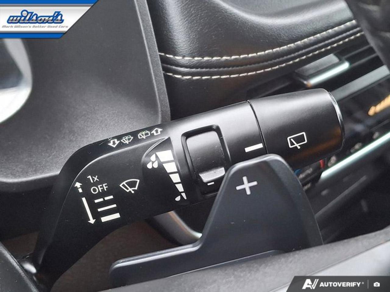 2023 Nissan Rogue S AWD | Heated Seats | CarPlay + Android | Rear Camera | Alloy Wheels and More ! Photo