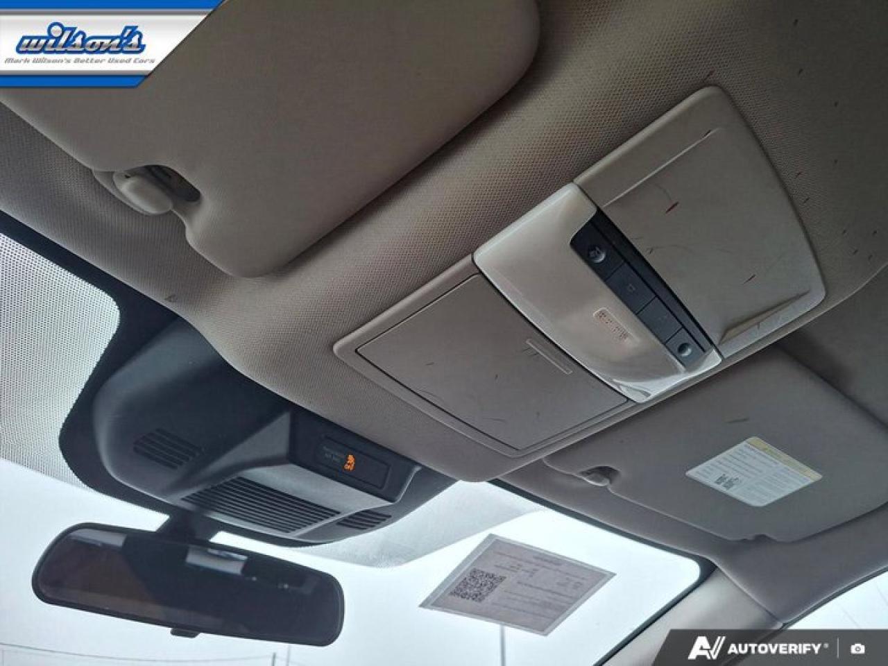 2023 Nissan Rogue S AWD | Heated Seats | CarPlay + Android | Rear Camera | Alloy Wheels and More ! Photo