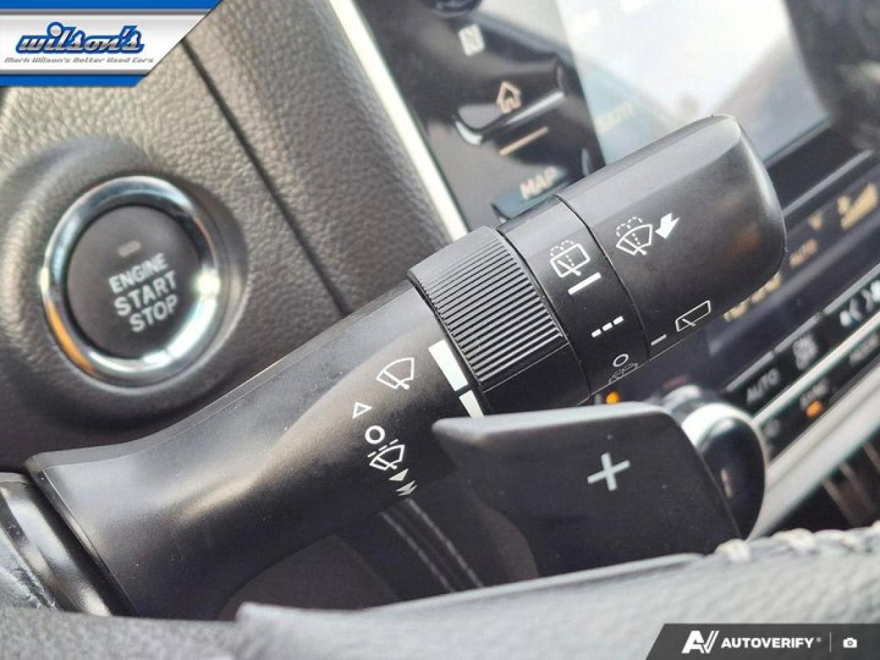 2019 Subaru Outback Limited 2.5i AWD | Leather | Sunroof | Nav | Heated Wheel + Seats | Adaptive Cruise | and More ! Photo