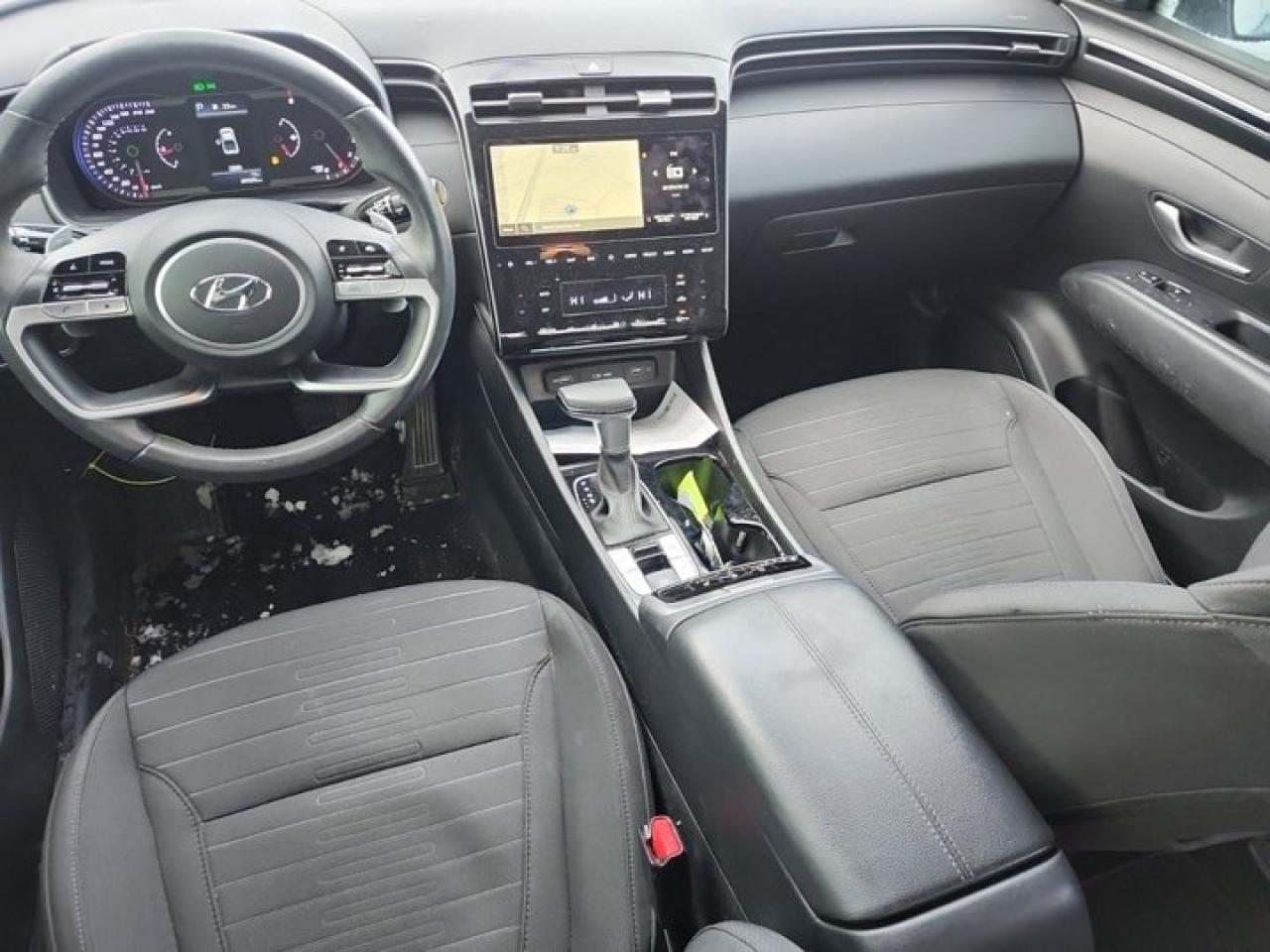 2023 Hyundai Santa Cruz Preferred AWD | Heated Wheel + Seats | Nav | Remote Start | CarPlay + Android | Rear Cam & More ! Photo