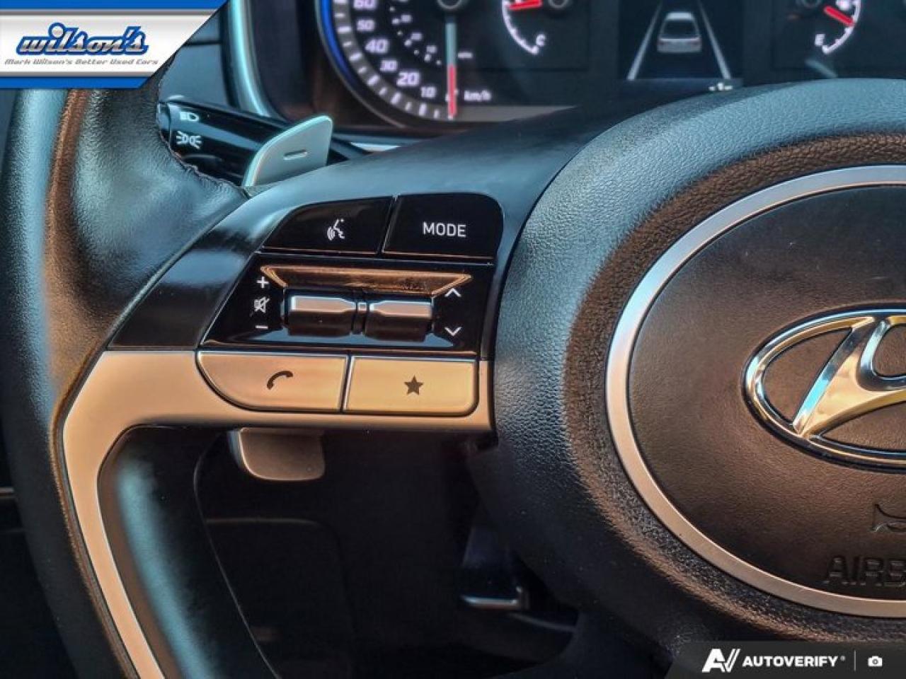 2023 Hyundai Santa Cruz Preferred AWD | Heated Wheel + Seats | Nav | Remote Start | CarPlay + Android | Rear Cam & More ! Photo