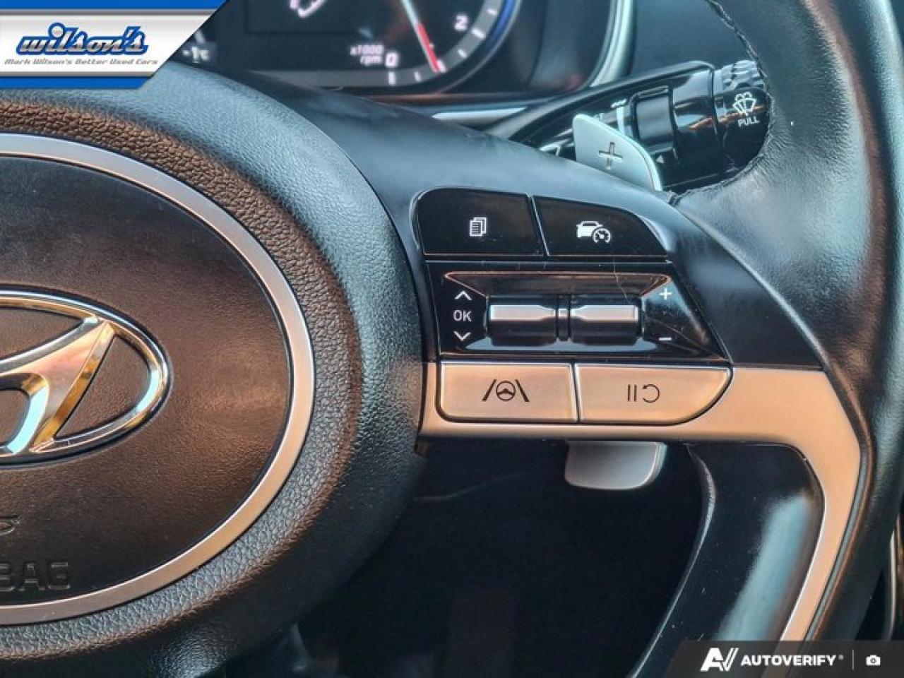 2023 Hyundai Santa Cruz Preferred AWD | Heated Wheel + Seats | Nav | Remote Start | CarPlay + Android | Rear Cam & More ! Photo