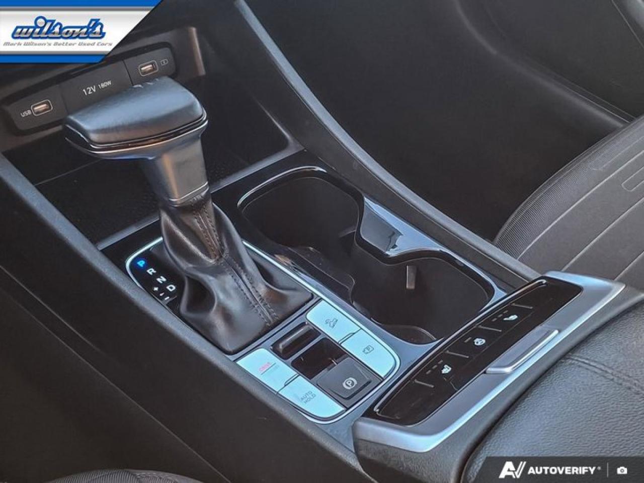 2023 Hyundai Santa Cruz Preferred AWD | Heated Wheel + Seats | Nav | Remote Start | CarPlay + Android | Rear Cam & More ! Photo