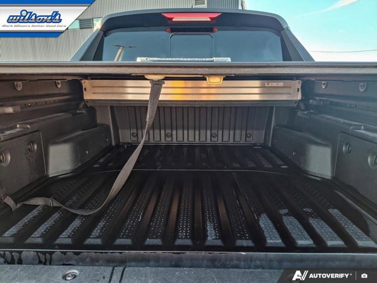 2023 Hyundai Santa Cruz Preferred AWD | Heated Wheel + Seats | Nav | Remote Start | CarPlay + Android | Rear Cam & More ! Photo