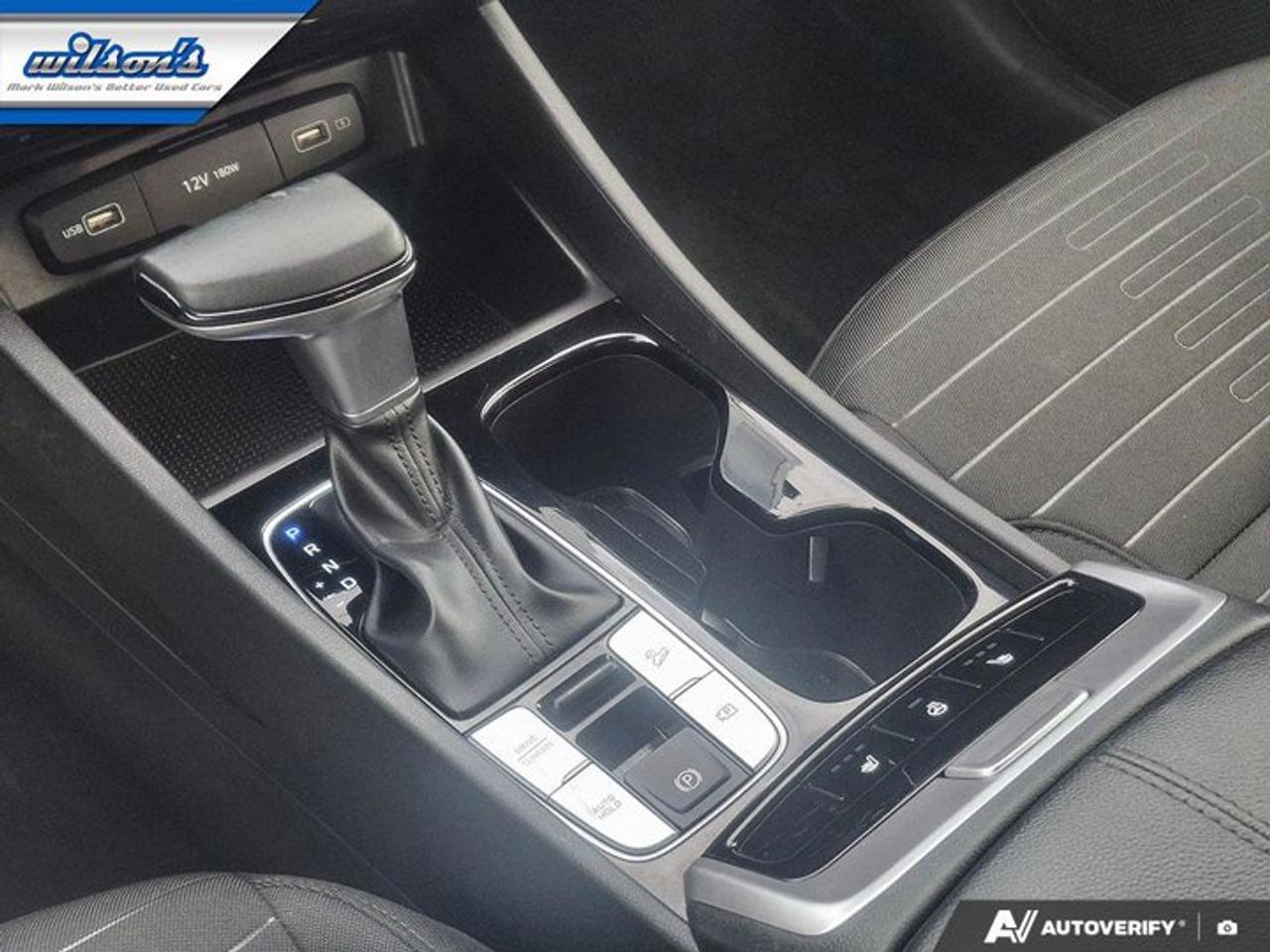 2023 Hyundai Santa Cruz Preferred AWD | Heated Wheel + Seats | Nav | Remote Start | CarPlay + Android | Rear Cam & More ! Photo
