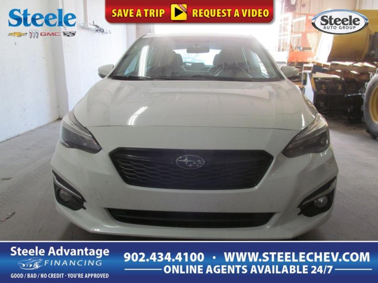 Small Station Wagons, 2.0i Sport-tech 5-door Auto, 7-Speed CVT w/OD, Regular Unleaded H-4 2.0 L/122