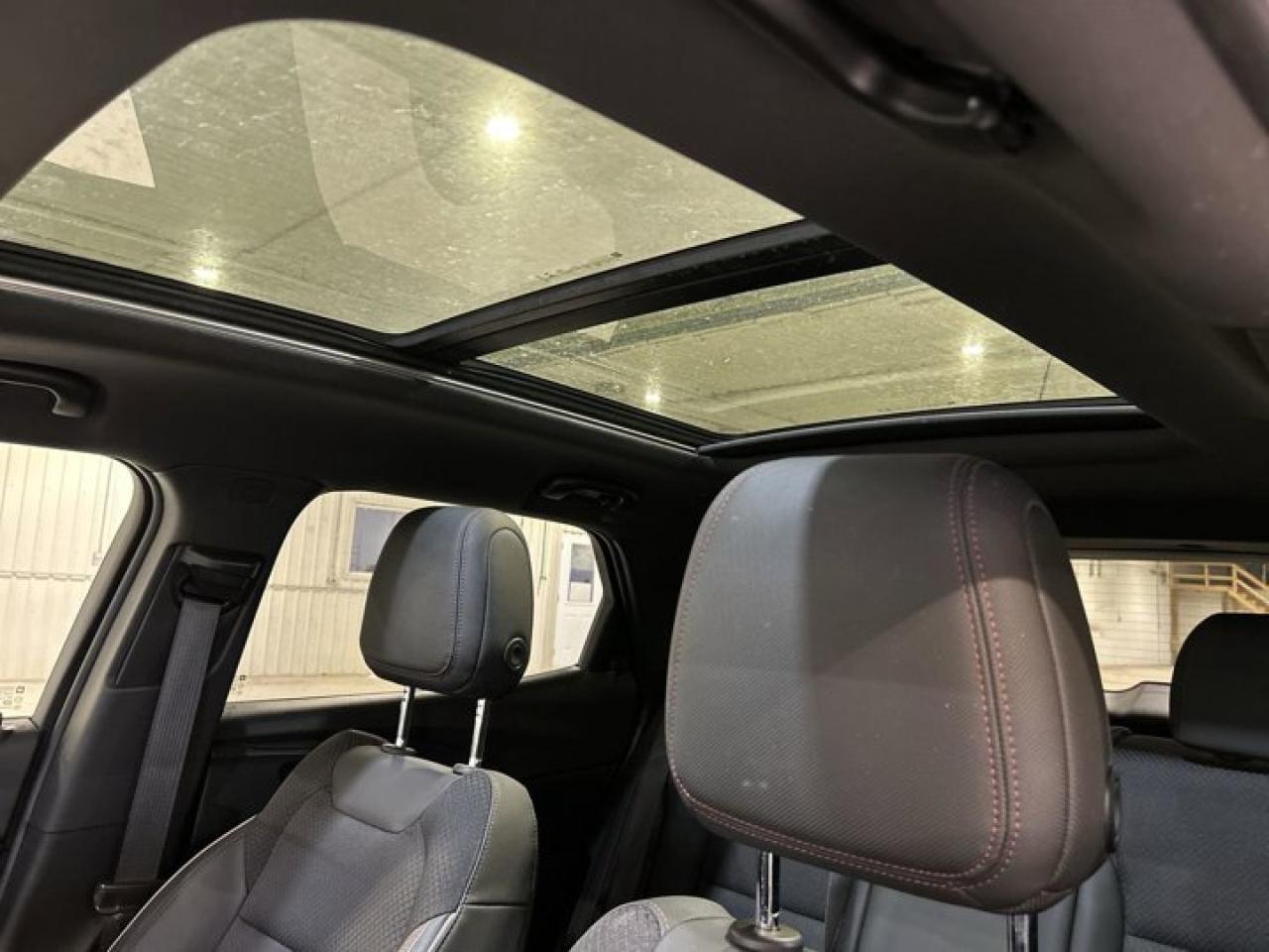 2022 Chevrolet TrailBlazer AWD 4dr RS Photo