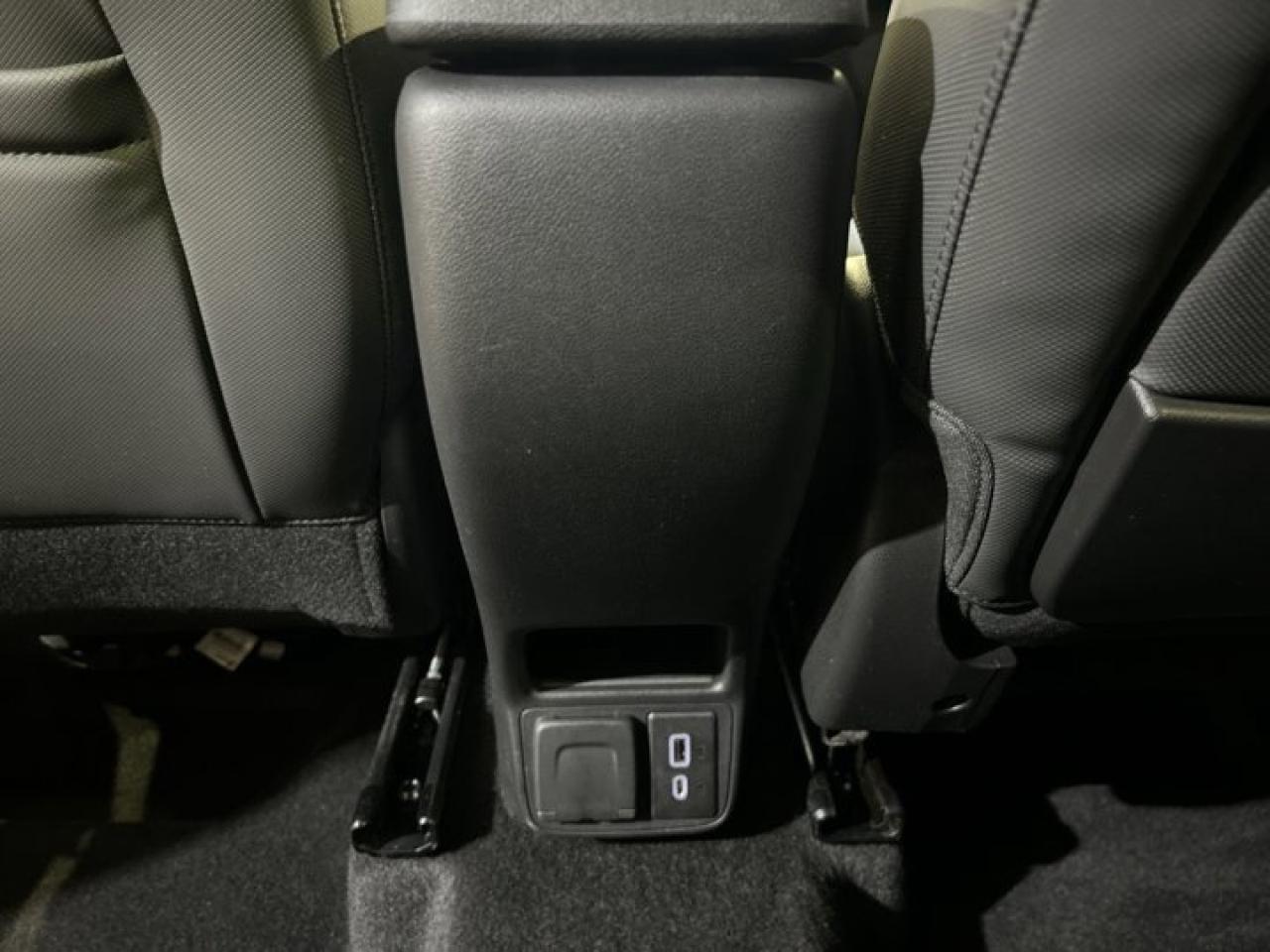 2022 Chevrolet TrailBlazer AWD 4dr RS Photo