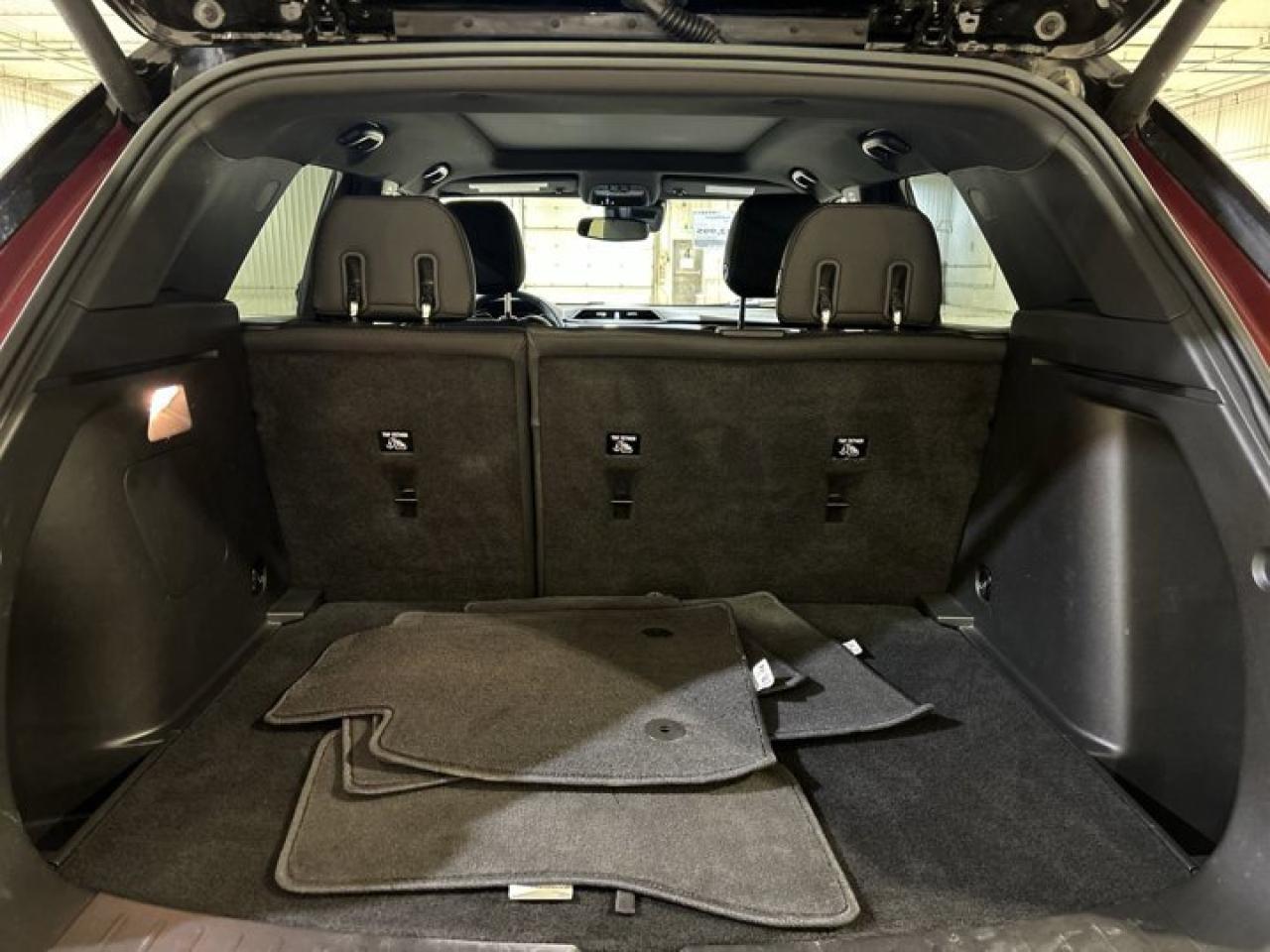 2022 Chevrolet TrailBlazer AWD 4dr RS Photo