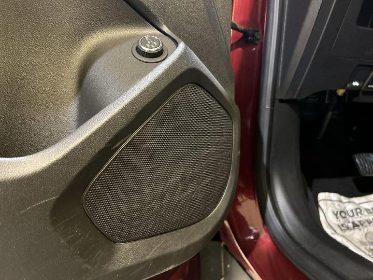 2022 Chevrolet TrailBlazer AWD 4dr RS Photo