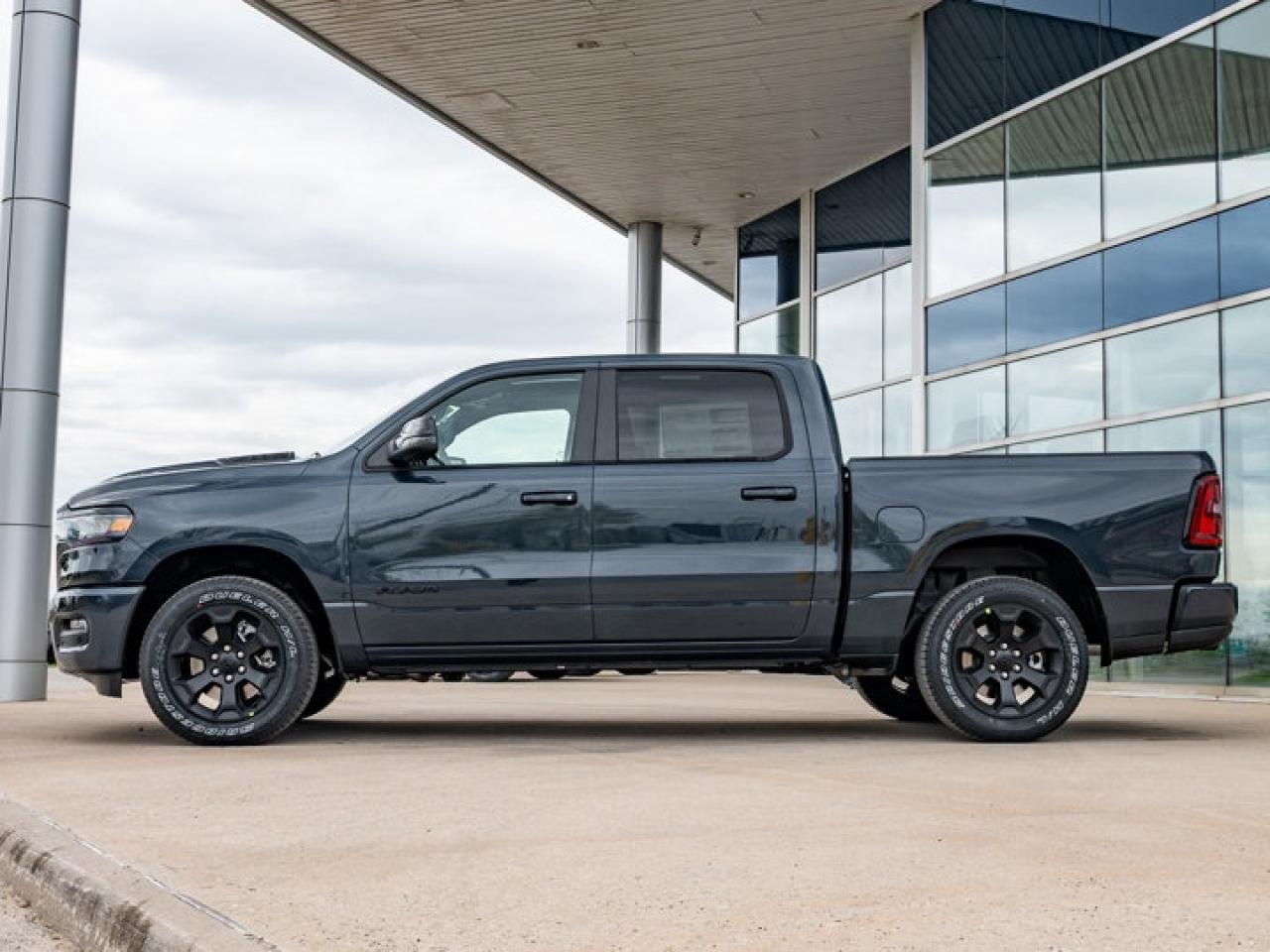 2026 RAM 1500 SPORT Photo