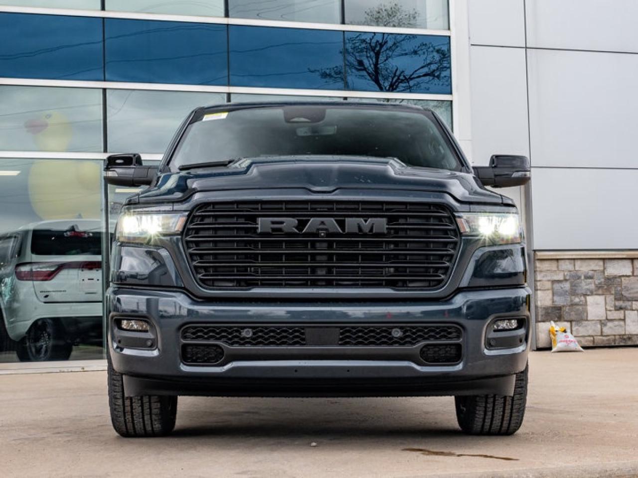2026 RAM 1500 SPORT Photo