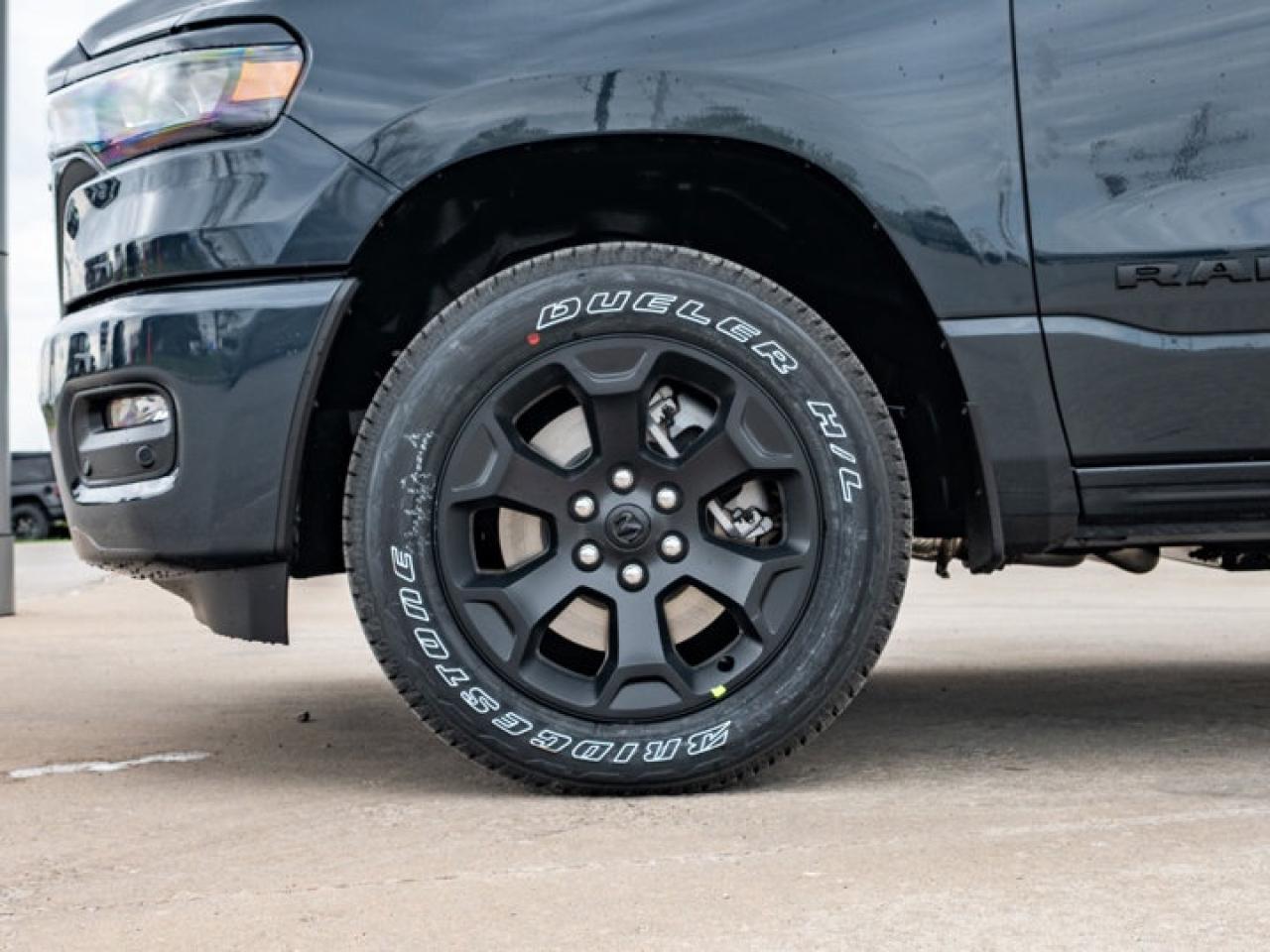 2026 RAM 1500 SPORT Photo