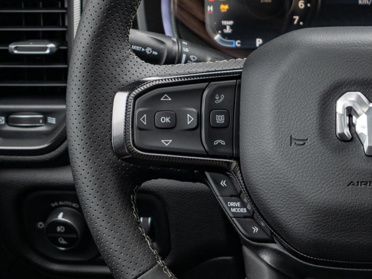 2026 RAM 1500 SPORT Photo