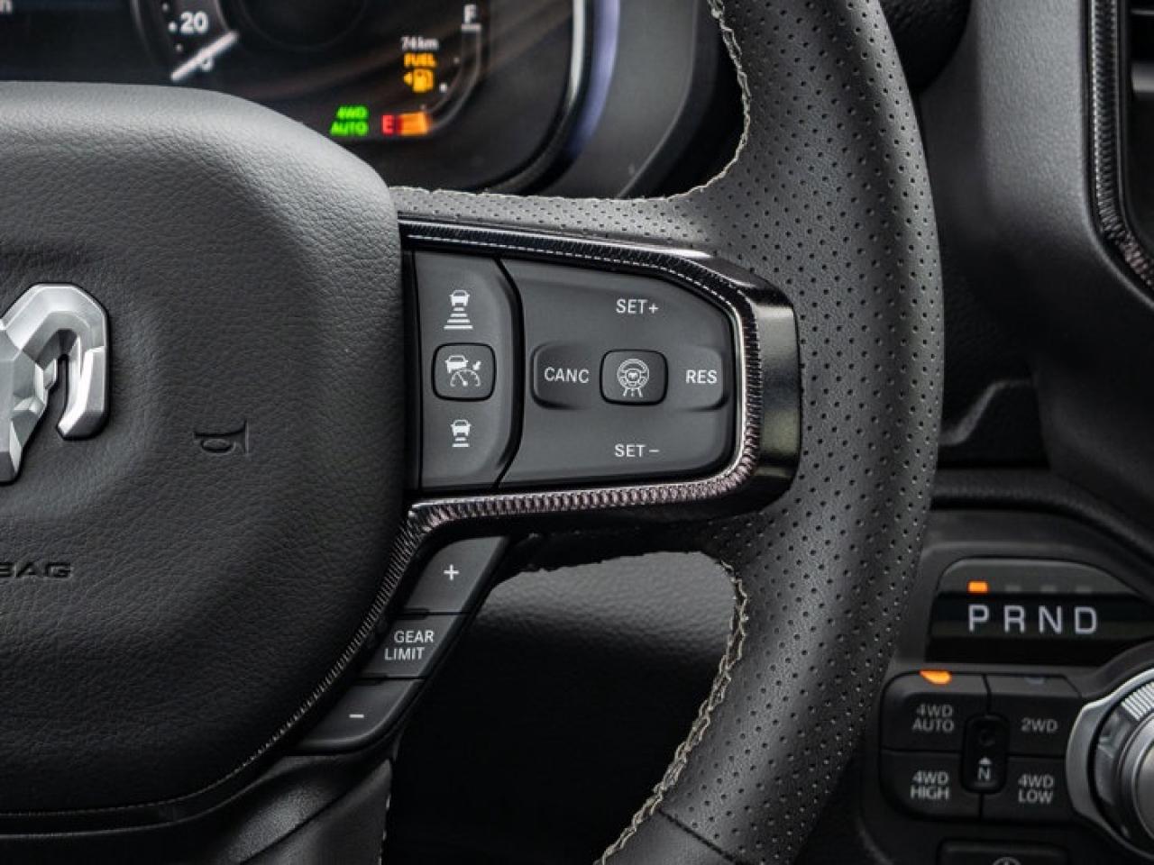 2026 RAM 1500 SPORT Photo