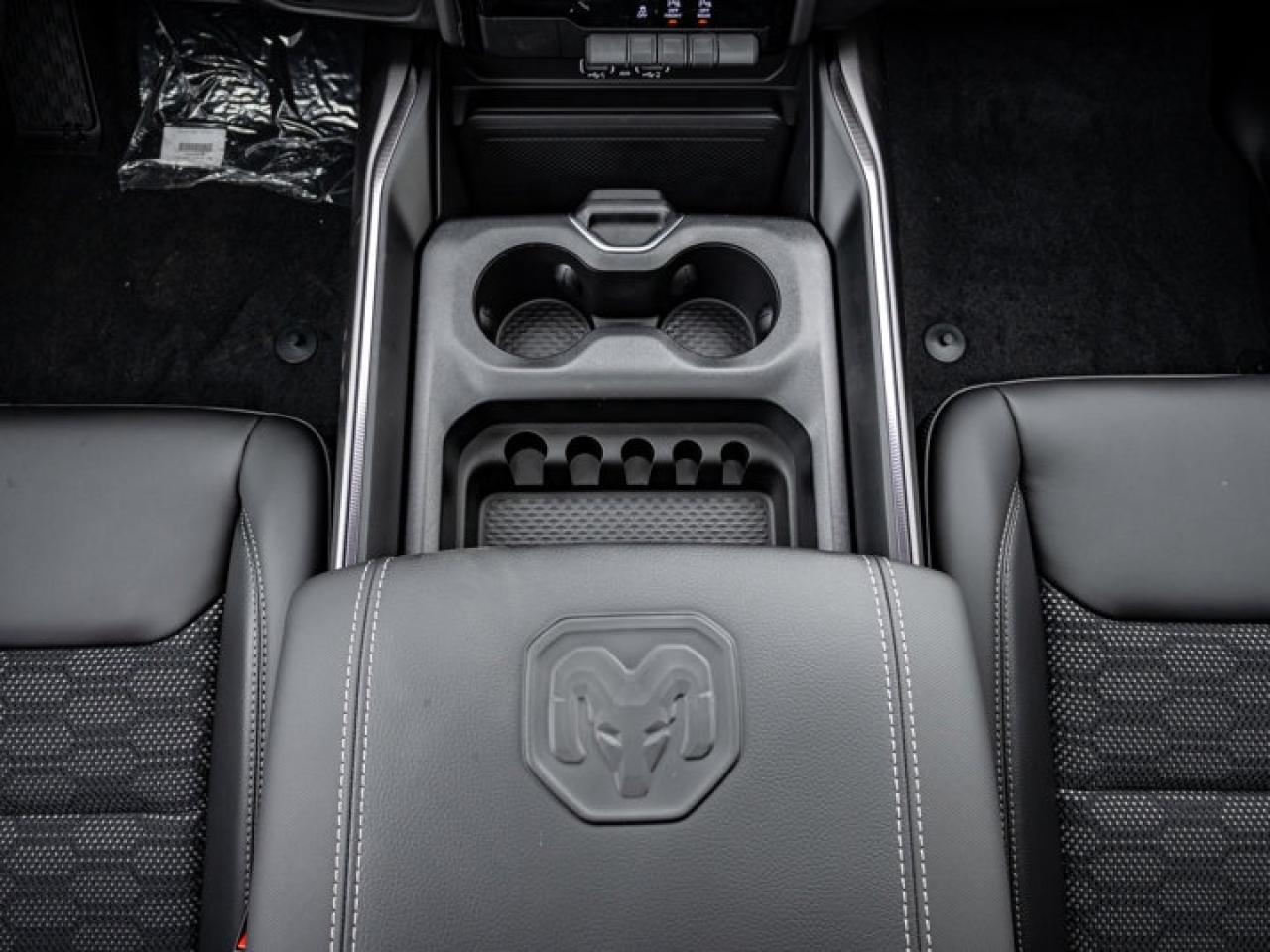 2026 RAM 1500 SPORT Photo