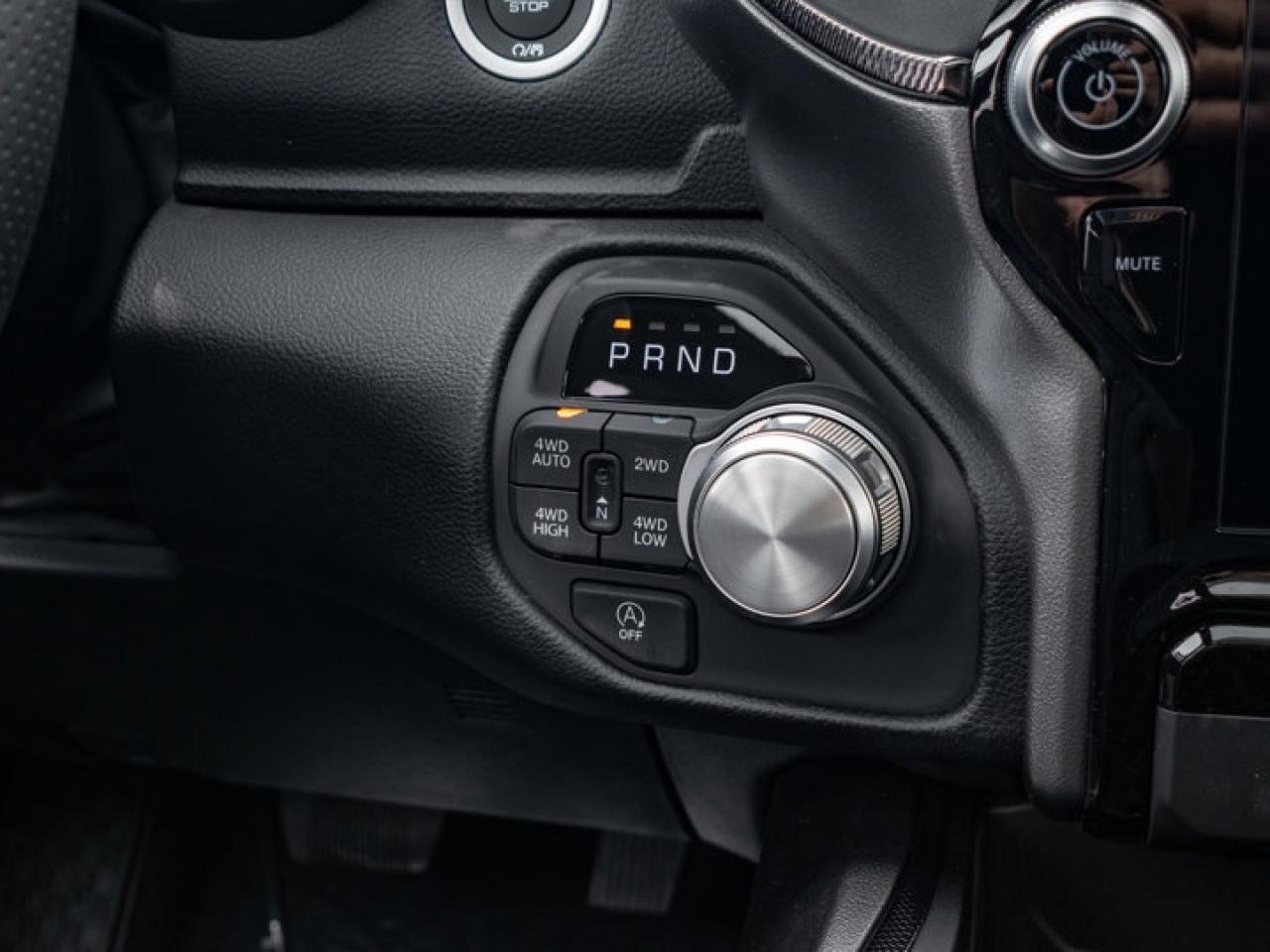 2026 RAM 1500 SPORT Photo