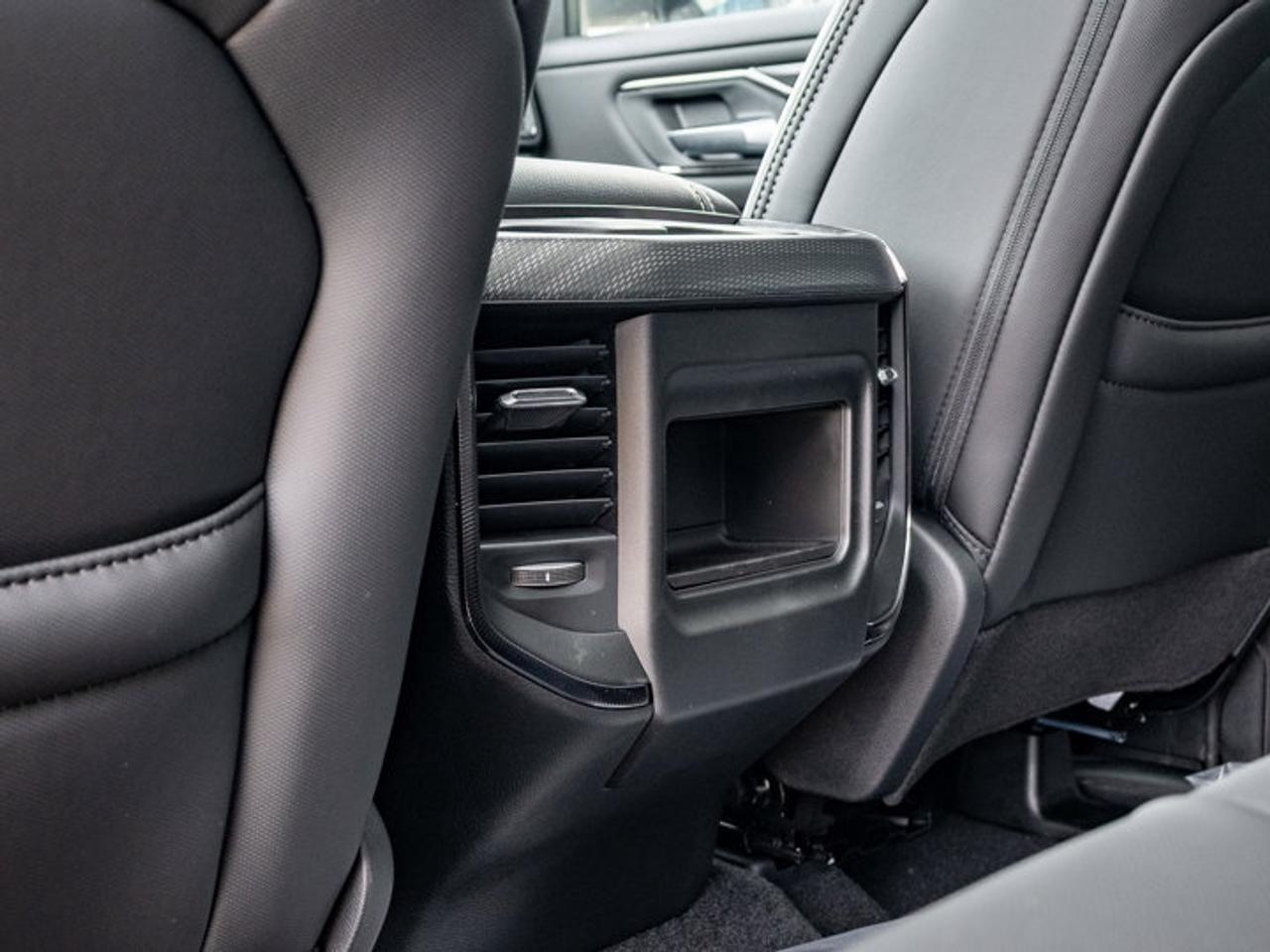 2026 RAM 1500 SPORT Photo