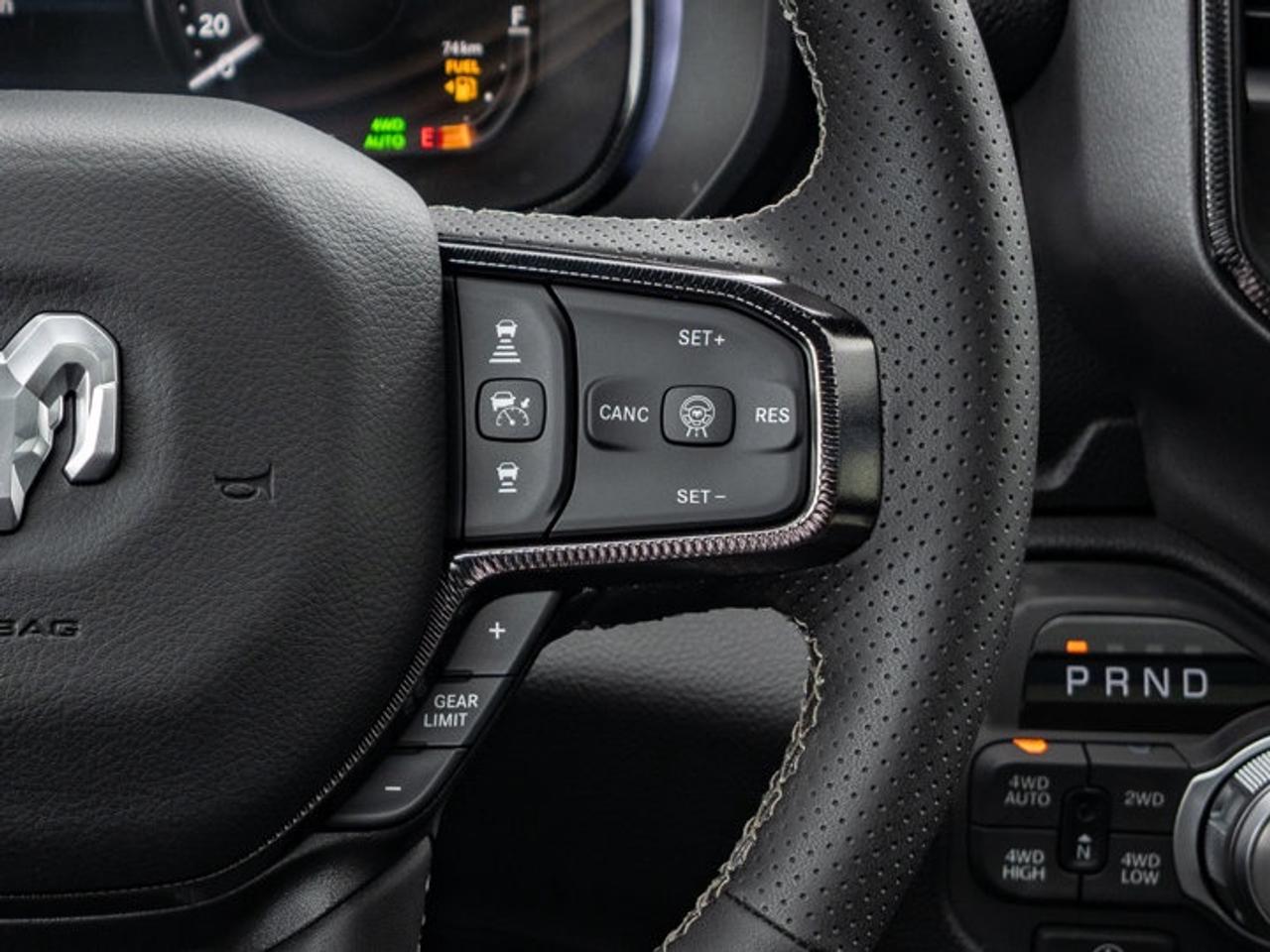 2026 RAM 1500 SPORT Photo