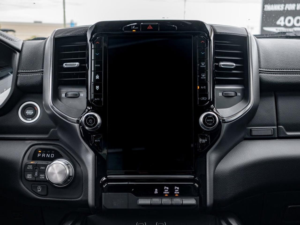 2026 RAM 1500 SPORT Photo