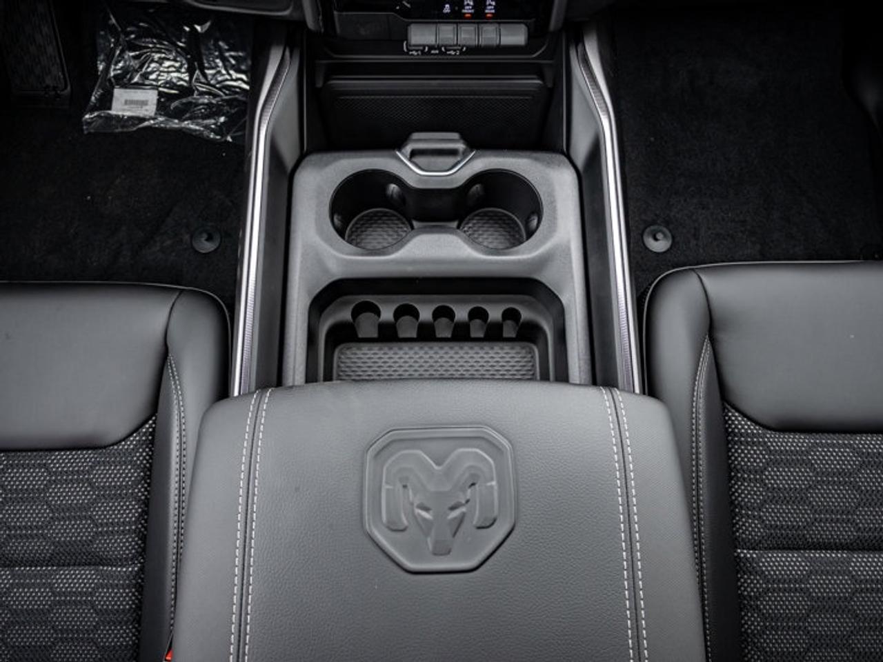 2026 RAM 1500 SPORT Photo