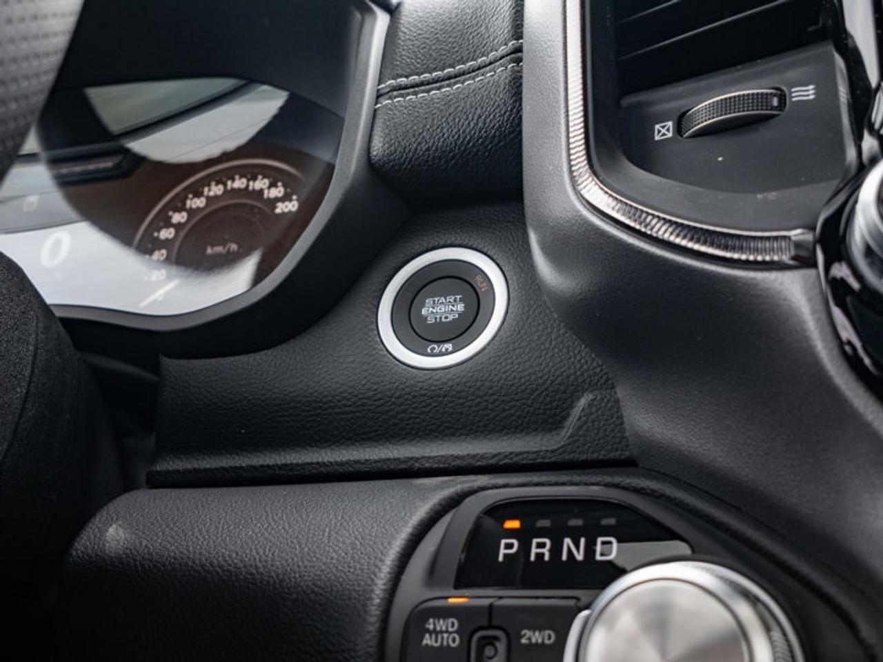 2026 RAM 1500 SPORT Photo