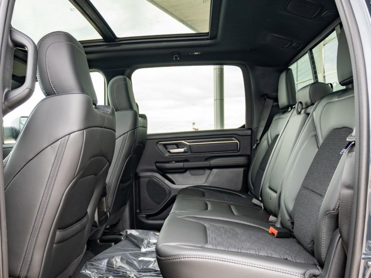 2026 RAM 1500 SPORT Photo