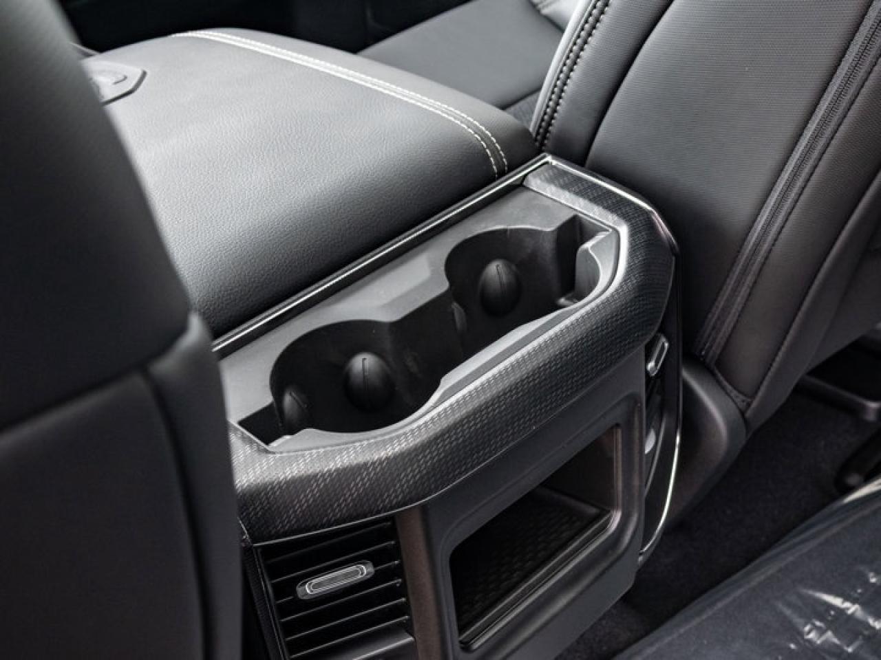 2026 RAM 1500 SPORT Photo