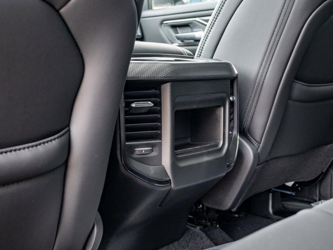 2026 RAM 1500 SPORT Photo