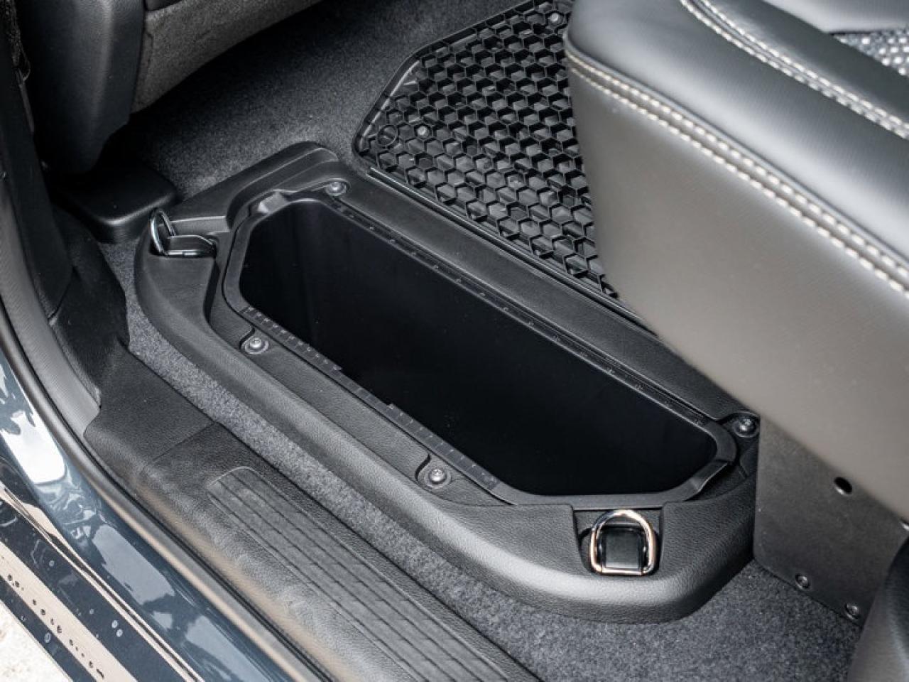 2026 RAM 1500 SPORT Photo