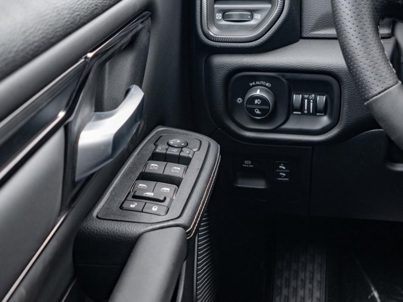 2026 RAM 1500 SPORT Photo