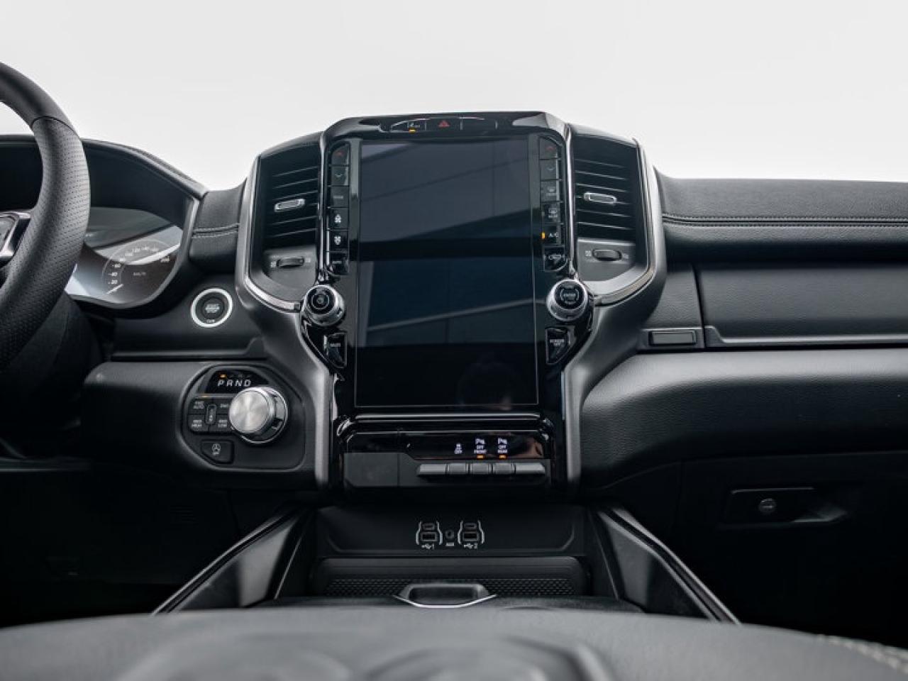 2026 RAM 1500 SPORT Photo