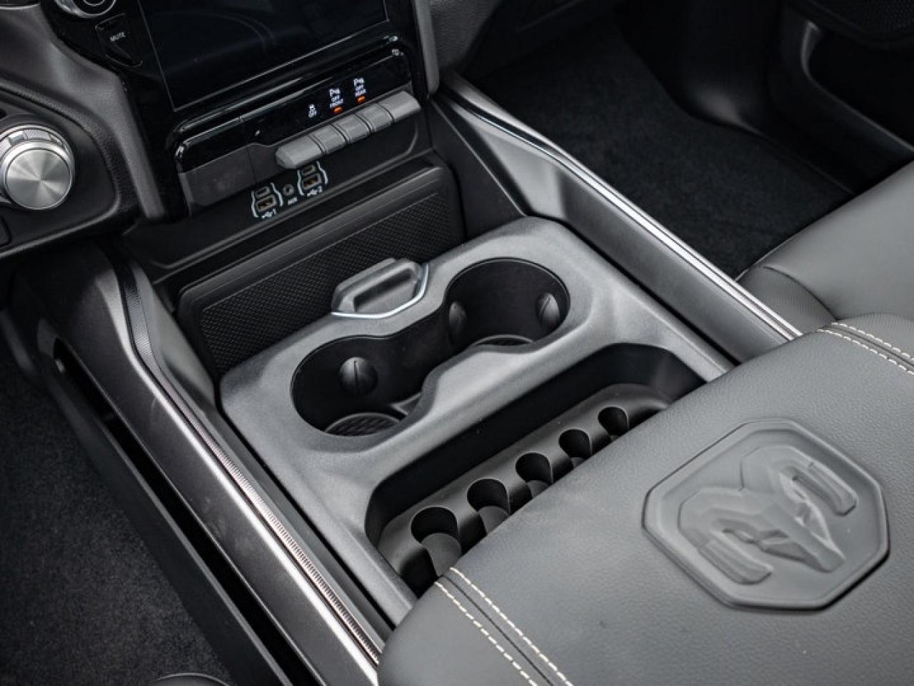 2026 RAM 1500 SPORT Photo