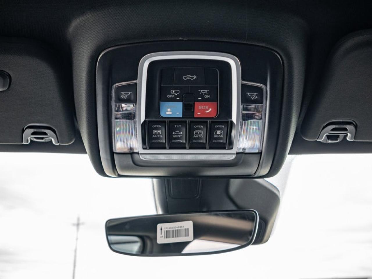 2026 RAM 1500 SPORT Photo