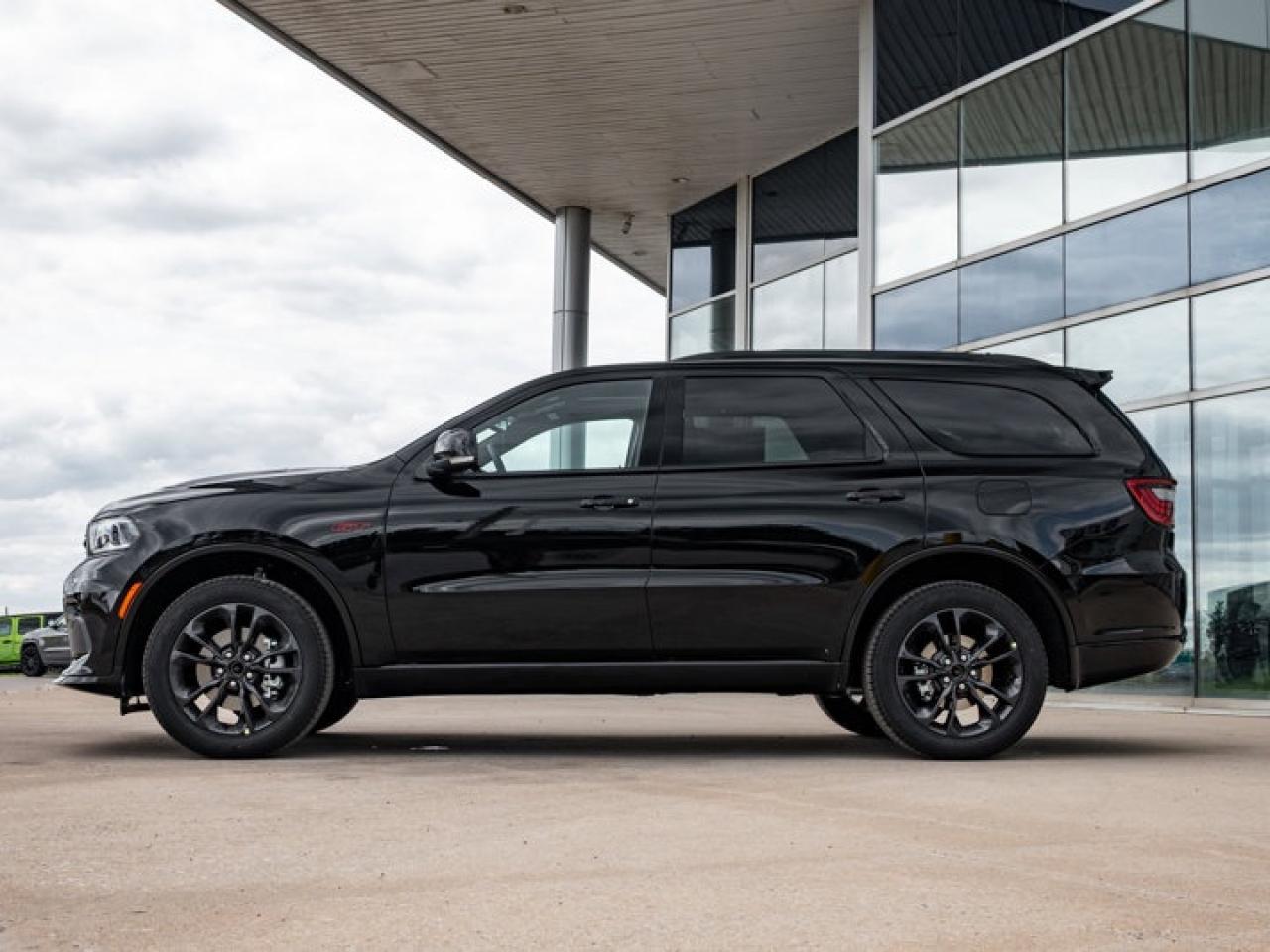 2026 Dodge Durango GT Plus Photo
