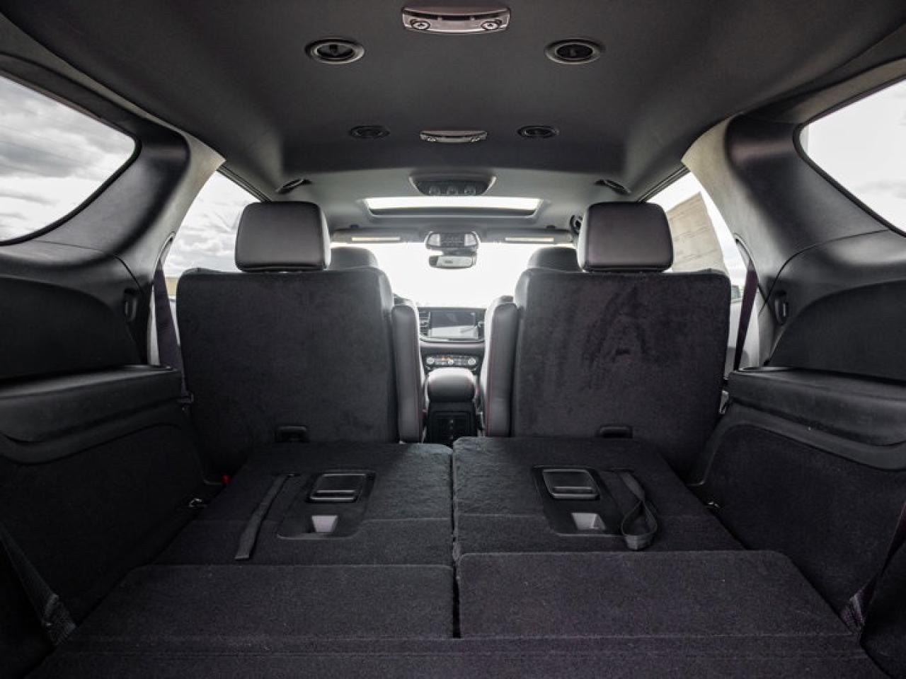 2026 Dodge Durango GT Plus Photo