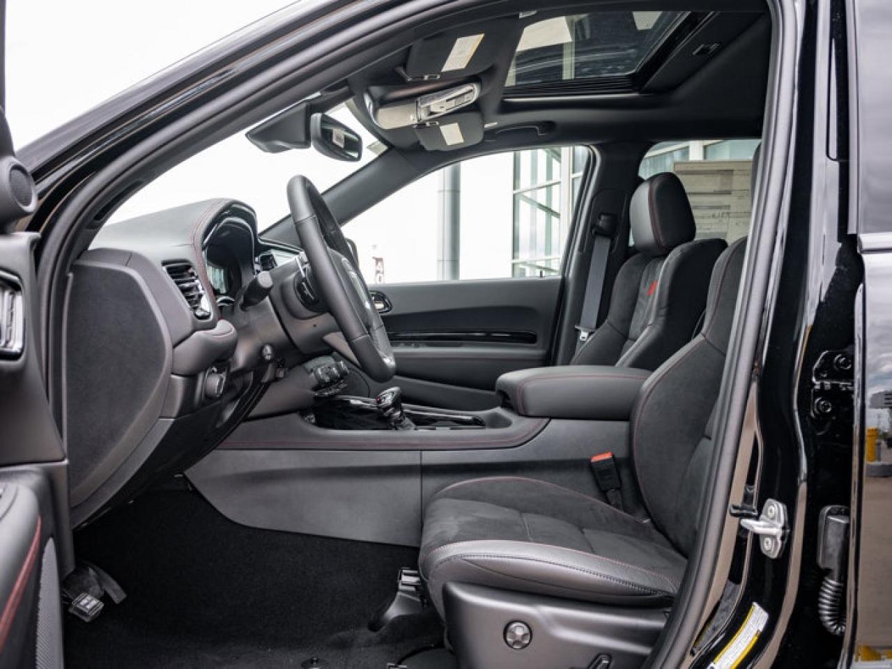 2026 Dodge Durango GT Plus Photo