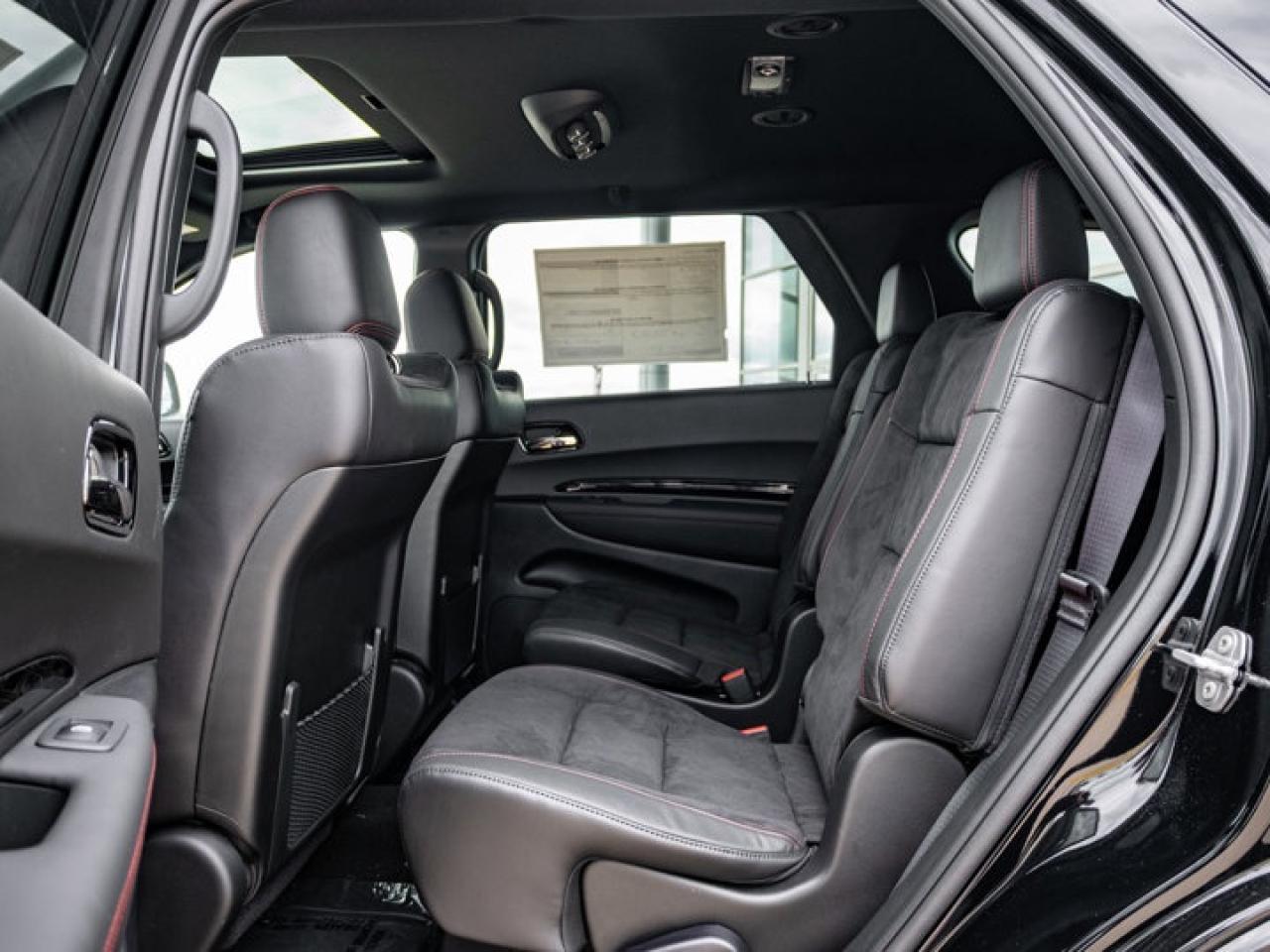 2026 Dodge Durango GT Plus Photo