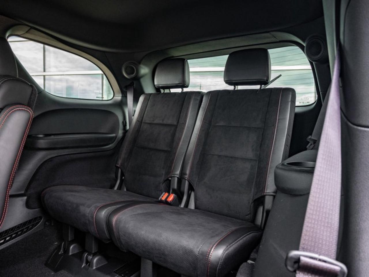 2026 Dodge Durango GT Plus Photo