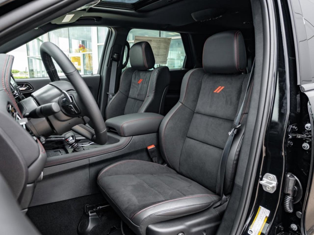 2026 Dodge Durango GT Plus Photo